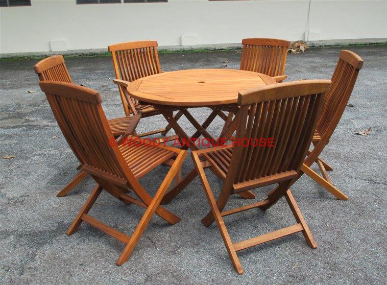 Teakwood Furniture In Singapore - Is Teak Outdoor Furniture Durable In Singapore